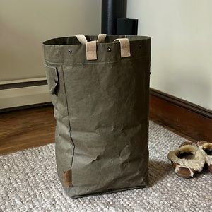 Uashmama Laundry Bag Hamper